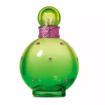 Britney Spears Woda toaletowa dla kobiet Jungle Fantasy 100 ml