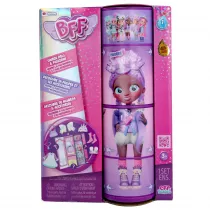 Cry Babies BFF Phoebe Tm Toys