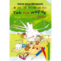 Tak na wspak