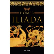 Iliada (wydanie pocketowe)