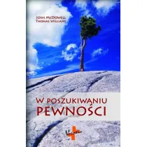 W poszukiwaniu pewno�ci