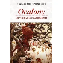 Ocalony Lectio Divina z Zacheuszem