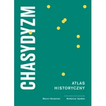 Chasydyzm Atlas Historyczny