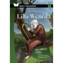 Lilla Weneda. Lektura z opracowaniem