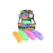 Zabawka gumowa 1szt - mix Dromader