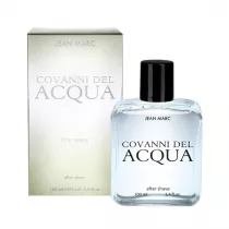 Jean Marc Woda po goleniu Covanni Del Acqua 100 ml