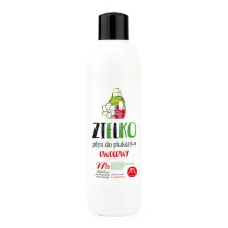 Zielko Pyn do pukania owocowy 1 l