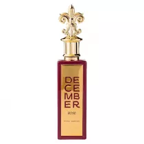 Paris Corner Woda perfumowana December Rose 100 ml