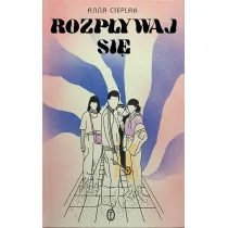 Rozp�ywaj si�