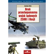 Bro� przeciwpancerna wojsk l�dowych ZSRR i Rosji