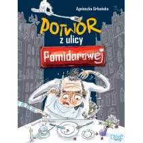 Potwr z ulicy pomidorowej