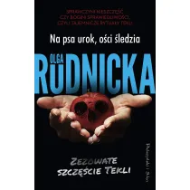Na psa urok, o�ci �ledzia