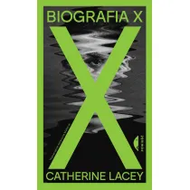 Biografia X
