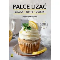 Palce liza� Ciasta, torty i desery