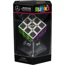 Rubik's: Kostka 3x3x Mercedes Rubiks