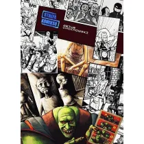 Artur Chochowski.Strefa komiksu. Tom 14
