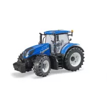 Traktor New Holland T7.315 03120 Bruder