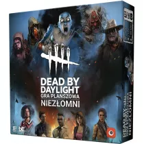 Dead by Daylight: Niez�omni