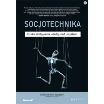 Socjotechnika sztuka zdobywania w�adzy nad umys�ami