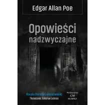 Opowie�ci nadzwyczajne (wyd. 2024)
