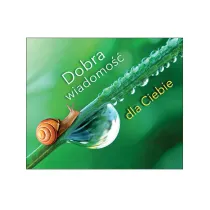 Dobra wiadomo�� dla Ciebie. Pere�ka 288