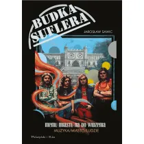Budka Suflera. Memu Miastu Na Do Widzenia.