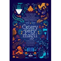 Cztery pory magii