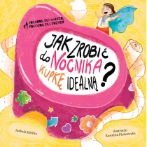Jak zrobi do nocnika kupk idealn?