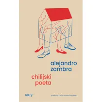 Chilijski poeta