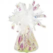 Amscan Ci�arek do balon�w foliowych opalizuj�cy 170g
