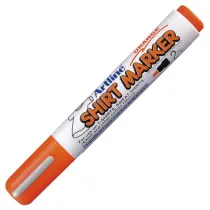 Toma Marker T-Shirt pomara�czowy