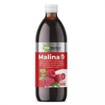 Ekamedica Sok NFC Malina 500 ml
