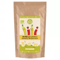 Helpa Rdki Smaku Truskawka Ananas 2 x 10 g Bio