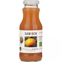Viands Sam sok grejpfrutowy NFC 250 ml Bio