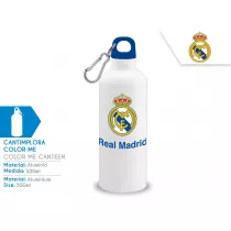 Bidon 500ml Real Madryt RM00006