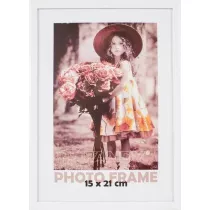 Ramka Simple 15x21cm biaa