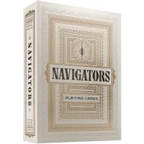Theory11: NAVIGATORS