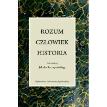 Rozum cz�owiek historia