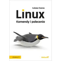 Linux. Komendy i polecenia
