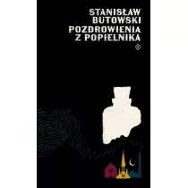 Pozdrowienia z Popielnika