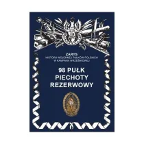 98 pu�k piechoty rezerwowy