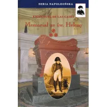 Memoria� ze �w. Heleny. Tom 3
