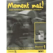 Moment mal! 1. Sowniczek