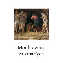 Modlitewnik za zmar�ych