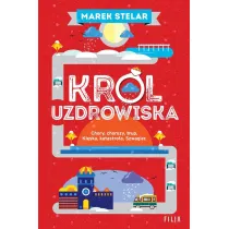Kr�l uzdrowiska. G�ra k�opot�w. Tom 3
