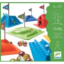 Gra manualna dla dzieci ala Golf Djeco