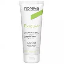 Noreva Exfoliatic maska peelingujca do twarzy 50 ml