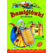 amigwki rycerskie