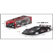 Sportowe auto na radio wiato 557080 Hh Poland