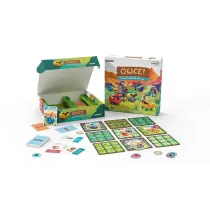 Owce: Zamieszanie na polanie Malubi